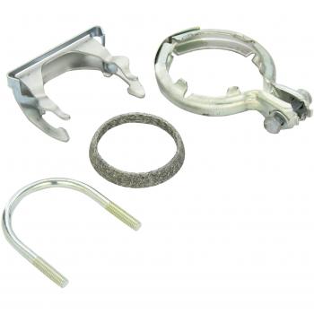 Set Montaggio Catalizzatore HJS 82‑13‑2617
