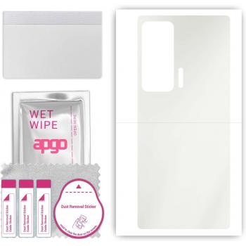 Magic V Matte Edge Protector