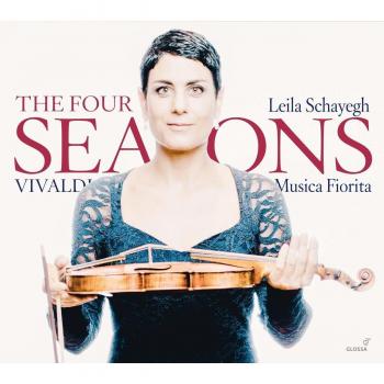 Saisons Musicales – Les Quatre Saisons