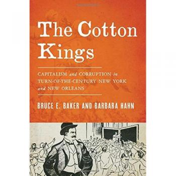 The Cotton Kings