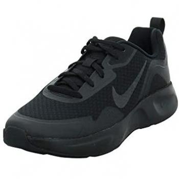Nike Zapatillas Wear All Day Negras para Hombre