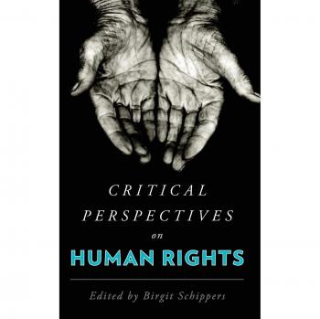 Critical perspectives on human rights.