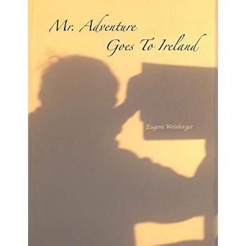 Mr. Adventure Goes to Ireland