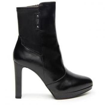 Nero Giardini Stiefel „High Heel“ – Casual‑Stiefel, schwarz, Größe 40