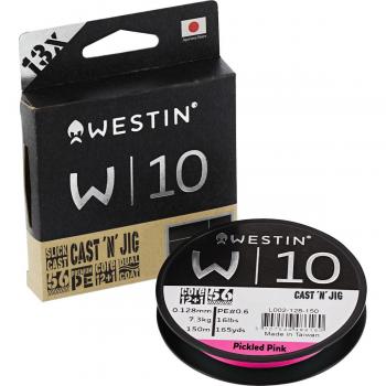 Westin 110 m Tressé Cast ’n’ Jig