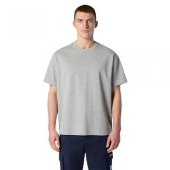 North Sails Men’s XL Grey Blend Tee