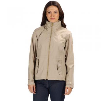 Regatta Frauenmode Laurenza Wetterfestes Waterproof-Hydrafort-Kleidungsstück