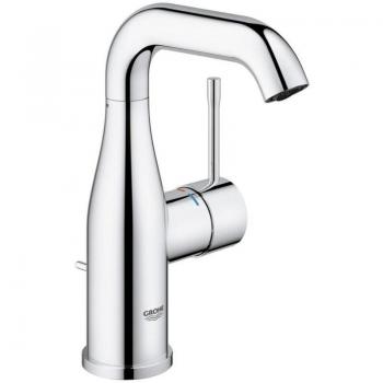 Grohe Mitigeur Lavabo Monocommande 1/2' Essence