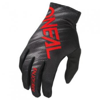 We Cycle O' Neal Matrix Voltage MX DH FR Handschuhe lang schwarz/rot 2024 Oneal XXL (11)