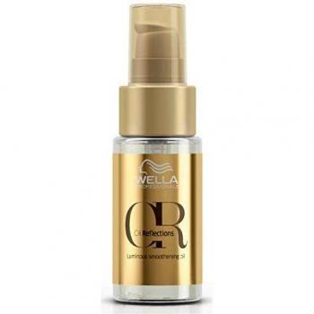 Wella Reflections GOLD ÖL 30 ml