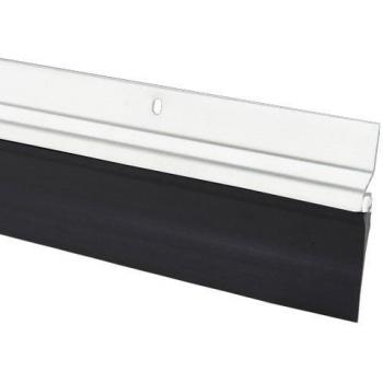 Ferrestock-Burlete Ferrestock Blanco 1,5 m x 60 mm
