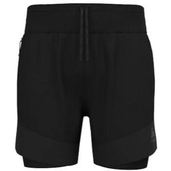 Short Odlo X-ALP 6 pouces pour homme