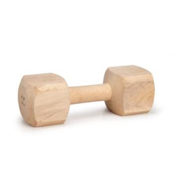 Apporteerblok voor honden 900-1000 gram