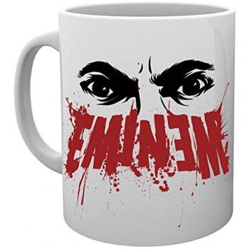 Eminem Tasse