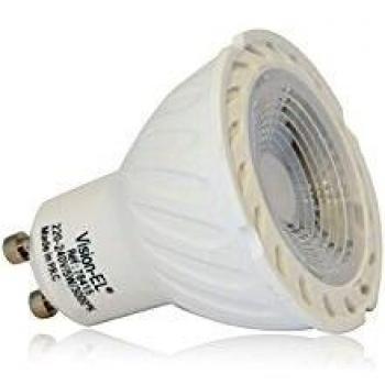 Lampadina LED GU10 5W Bianco Caldo