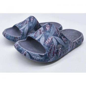 NYCOOL Wear-resistant Men's Home Bath Slippers