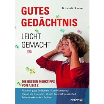 Sommer, Luise M Gutes Gedächtnis