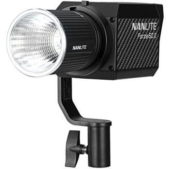 Nanlite Forza 60 II Light Continuo – Attrezzatura Video