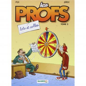 Les Profs
