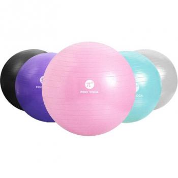 Anti-Slip Gym Ball 65cm