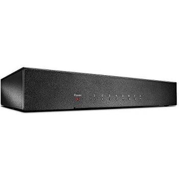 Répartiteur DVI-D Single Link 8 ports