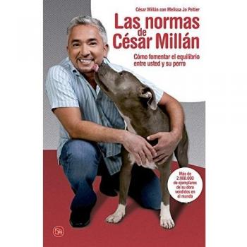 Las normas de César Millán