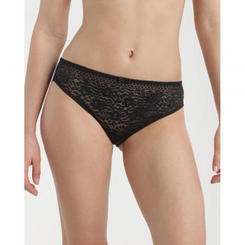 Slip DIM Sublim in pizzo