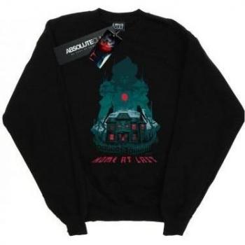 Es Kapitel 2 Damen Pennywise Sweatshirt