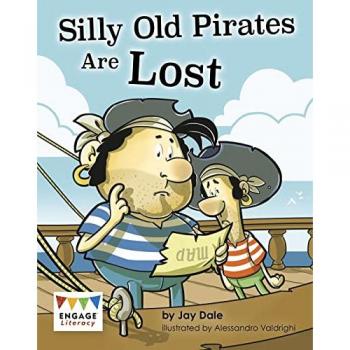 Silly Old Pirates Are Lost