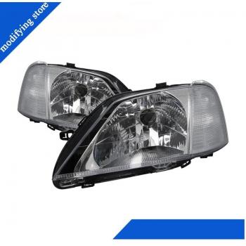 Dacia Logan 2004-2008 Headlight Assembly Right