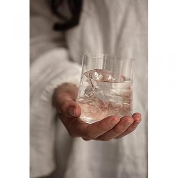 Orrefors Relaxed Tumbler Duo