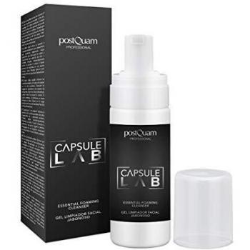 Detergente Schiumogeno Capsule-Lab Postquam 150 ml