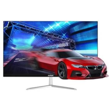 NILOX MONITOR 24 IPS 75HZ 1MS HDMI DP