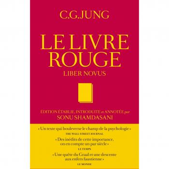 Le Livre rouge (édition texte)