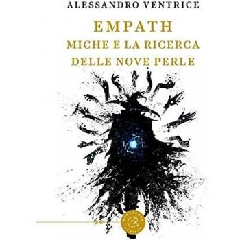 Empath. Miche e la ricerca delle nove perle