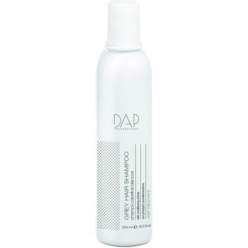 Champú DAP Brillo Blanco 250 ml