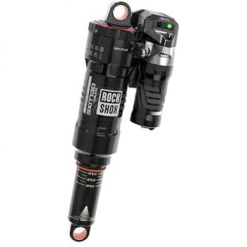 Super Deluxe Flight Attendant Progress Air Rear Shock – Trek Slash 2023+ Gen6 (RockShox)