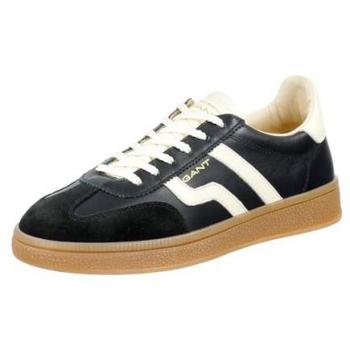 Gant Damen Sneakers 31531040 Schwarz
