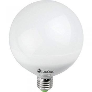 Lampadina LED 22W E27 2700K Marino Cristal