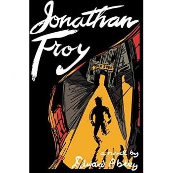 Jonathan Troy