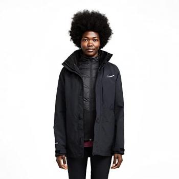 Berghaus Women's Maitland Long Gore-Tex® Jacket