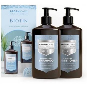 Pack Biotina Duo – 800 ml