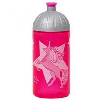 Ergobag ISYbe Flaschenaccessoire – 19 cm, 0,5 l, CinBärella 2019/20