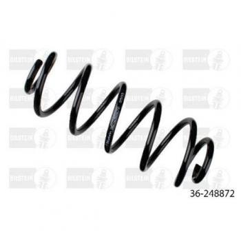 BILSTEIN coil spring 36-248872