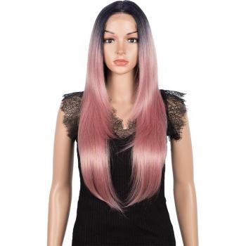 Bella 26-Inch Lace Wig