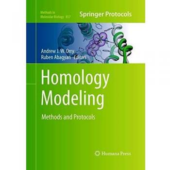 Homology Modeling