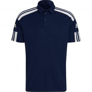 Adidas Fußball Polo-Shirt Squadra 21