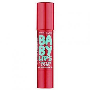 Lippenpflege Krem Crayon „Candy Red“