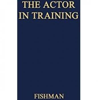 The Actor in Training