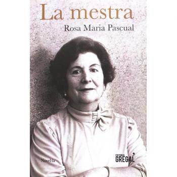 La mestra (Tapa blanda).